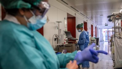 Фармацевти за руската ваксина срещу Ковид-19: Това е кутията на Пандора