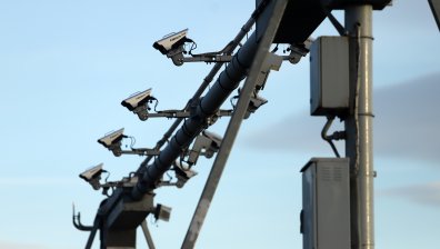 ТОЛ камерите ще отчитат и средната скорост, ето кога ще заработи всичко