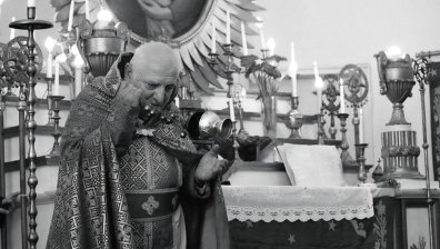 Свещеникът на Арменската църква в София е починал