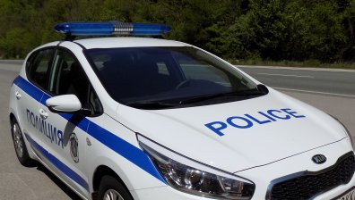 За часове: МВР разкри грабеж от бензиностанция край Асеновград 