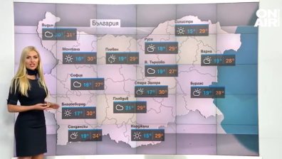 Централна прогноза
