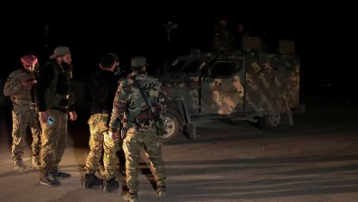 Десетки жертви в боеве с вярната на Башар Асад милиция