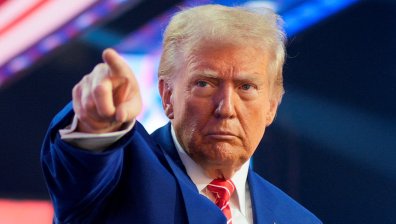 Тръмп иска от ЕС да наложи 100% мита на стоките от Индия и Китай