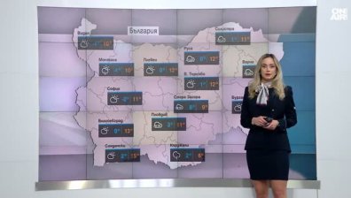 Централна прогноза