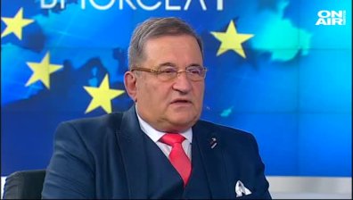  Оставаме ли на газовата карта на Европа?