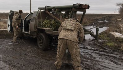 Изчерпването на руските резерви заплашва войната на изтощение на Владимир Путин