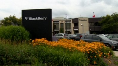 Акционер подаде иск срещу BlackBerry в САЩ