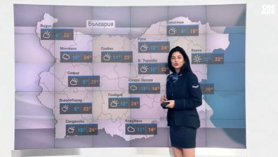 Централна прогноза
