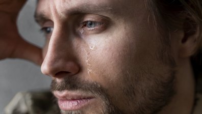 Плачът е полезен: Сълзите действат като натурално болкоуспокояващо (ВИДЕО)