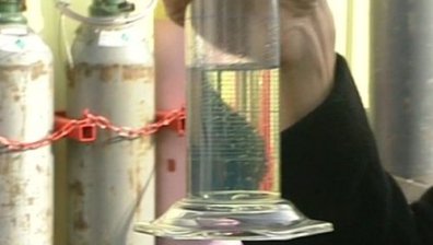 Британци създадоха гориво от въздух и вода