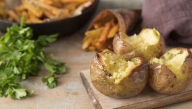 Причини да консумираме повече картофи