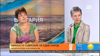 Историци за казуса с Абдуллах Бююк: Едва ли ЕС ще реагира