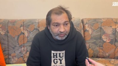 Останал на улицата след смъртта на родителите си &ndash; как Иван намери спасение (ВИДЕО)
