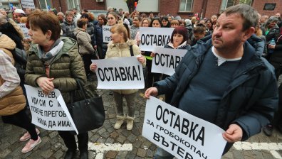 Министерството на земеделието отговори точка по точка на исканията на животновъдите