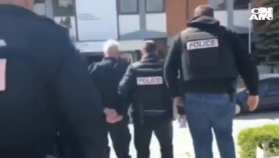 Високо напрежение между Косово и Сърбия, задават се протести