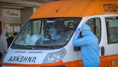 Пациенти на 34 и на 35 г., без други заболявания, починаха от Ковид-19