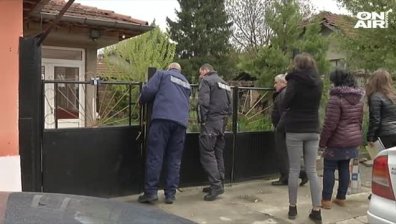 Проверяват имотите на ало измамниците в Горна Оряховица