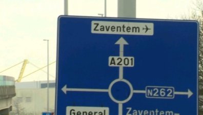Авиошоу: Атентатите в Брюксел
