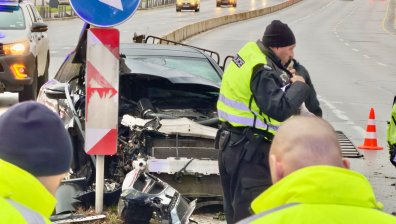 Шестима българи загинаха в катастрофи в рамките на само 24 часа