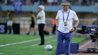 Илиан Илиев за казуса "Дюлгеров": Не намесвайте "Черно море"