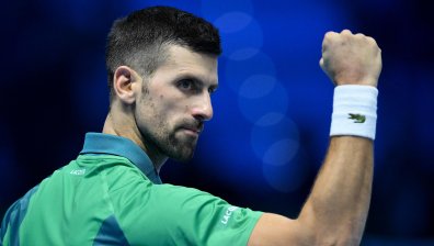 Джокович се озори с Руне, но тръгна с победа Финалите на ATP