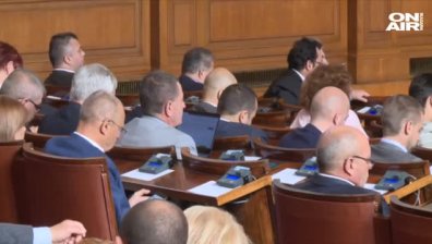 Отхвърлиха искането на БСП за блиц-контрола на премиера
