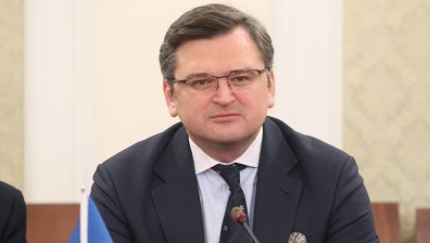Външната комисия на НС изслушва Кулеба