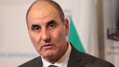 След "Апартаментгейт": Цветан Цветанов напуска Народното събрание