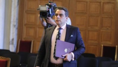 Асен Василев: Има вероятност за още санкционирани по закона "Магнитски"