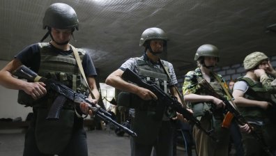 НАТО и ЕС с опасения за контрабанда на оръжие от Украйна към Европа