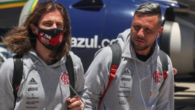 Вратарят Диего Алвеш вече няма да пази за "Селта"