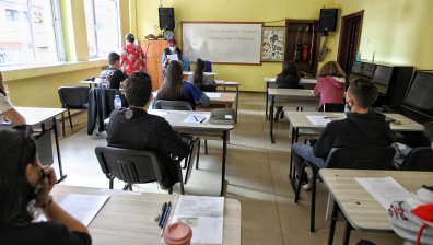 Побъркаха родителите на учениците и накрая ги свариха неподготвени