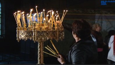 27 април - Томина неделя