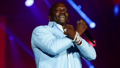 Арестуваха Ейкън в САЩ