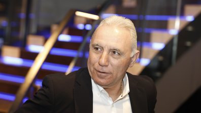 Стоичков с послание от Бургас: Спортът трябва да се върне в училищата
