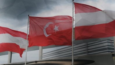 Австрия забрани на турския министър на икономиката да влезе в страната