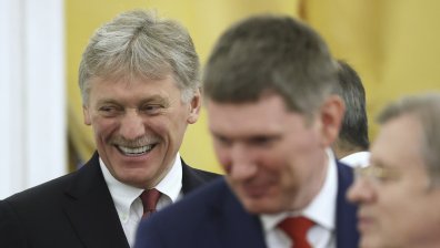 Песков: Има контакти за размяната на пленници между Русия и САЩ, правят се в мълчание