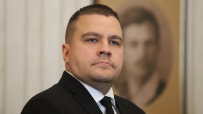 Балабанов за Радостин Василев: Предател веднъж, предател за цял живот