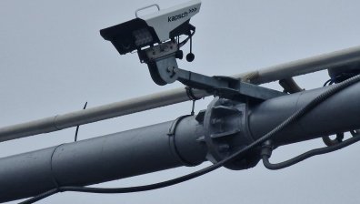 Първи шофьор с честитка от МВР, засечен е от ТОЛ камерите