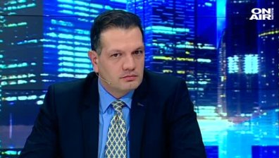 П.Славов: Първоначалният замисъл за съдебна реформа можеше да се запази