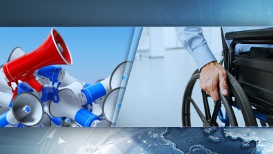 Искат оставката на директора на Агенцията за хората с увреждания