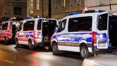 Германия издирва българин, осъден за сексуално посегателство над дете