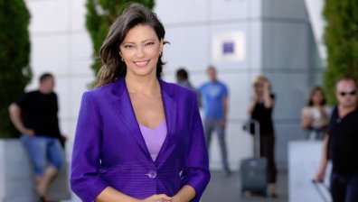 Всеки трябва да е информиран къде сме в ЕС: Милена Милотинова