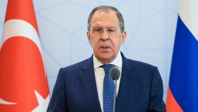 Лавров: Зеленски има несериозен подход към преговорите с Русия