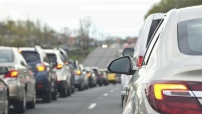 Ремонтни дейности затварят част от Околовръстното в посока Перник