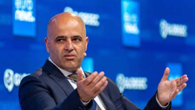 Ковачевски: На Северна Македония ѝ трябва интеграция, а не изолация