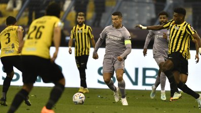 УЕФА готви радикална промяна, връща Роналдо в Шампионската лига с "Ал Насър"