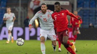 Рамос напуска "Реал" (Мадрид) заради изкушаваща оферта от ПСЖ?