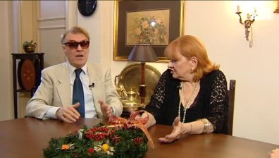 Васил Найденов и Богдана Карадочева: Живеем в евтин мол