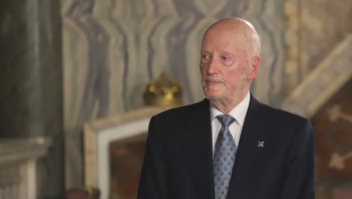 Симеон Сакскобургготски за заповедта за ареста на Путин: Ненужна стъпка